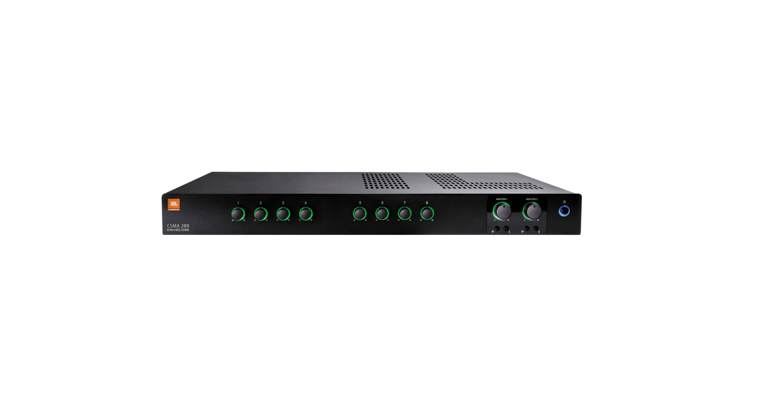 JBL CSMA-280 Mixer/amplificatori