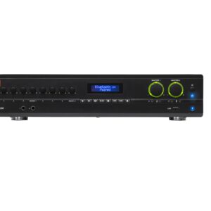 JBL VMA260 Mixer/Amplificatore 8 ingressi 2 uscite