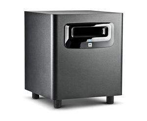 JBL LSR310S Subwoofer attivo da 10"