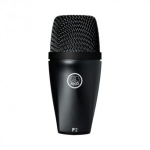 AKG P2 Microfono per bassi dinamico