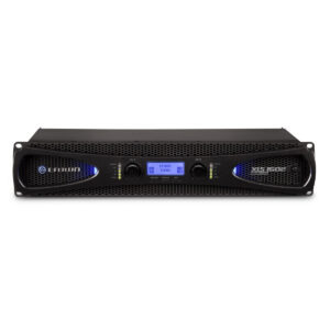 CROWN XLS 1502 Amplificatore PA digitale