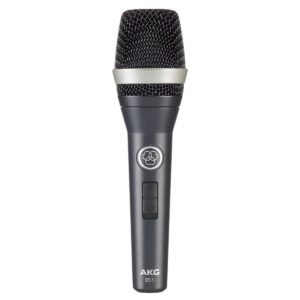 AKG D5 S Microfono dinamico