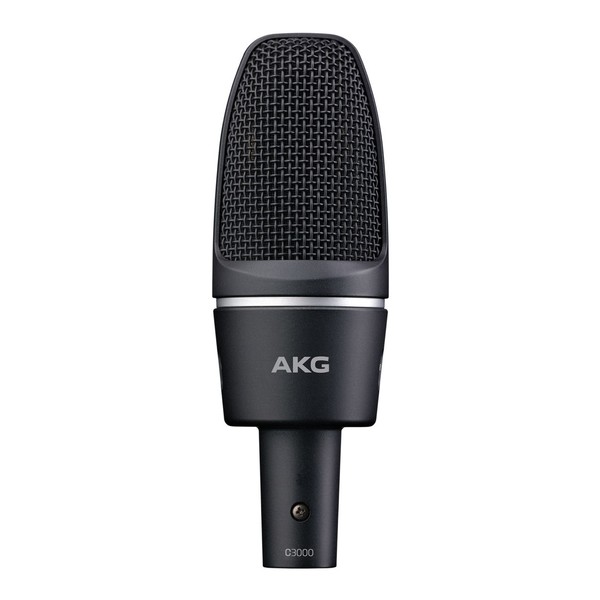 AKG C3000 Microfono a condensatore a diaframma ampio