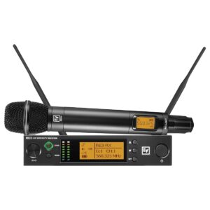 ELECTRO-VOICE RE3-ND86-5H Sistema wireless