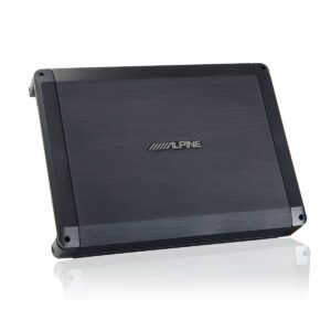 ALPINE BBX-F1200 Amplificatore 4 Canali
