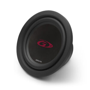 ALPINE SWG-844 Subwoofer da 8"