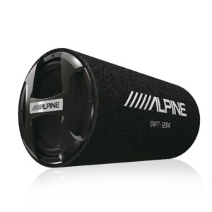 ALPINE SWT-12S4 Subwoofer Bass reflex a tubo da 12&ldquo;