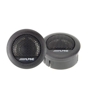 ALPINE SXE-1006TW Tweeter a cupola bilanciato