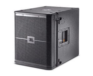 JBL VRX915S Subwoofer ad alta potenza 15"