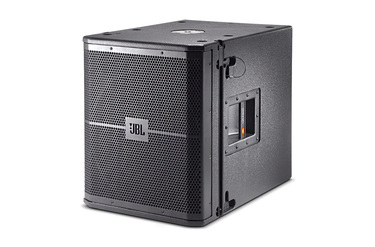JBL VRX915S Subwoofer ad alta potenza 15"