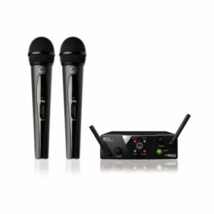 AKG WMS40MINI2 VOC-SET US25B/D