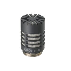 AUDIO-TECHNICA AT4051b-ELE Capsula di ricambio cardioide