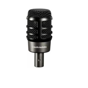 AUDIO-TECHNICA ATM250DE Microfono a doppia capsula per strumenti
