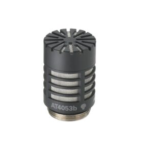AUDIO-TECHNICA AT4053b-ELE Capsula di ricambio ipercardioide