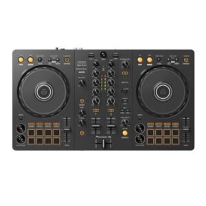 PIONEERDDJ-FLX4 Console a 2 canali