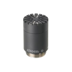 AUDIO-TECHNICA AT4049b-ELE Capsula di ricambio omidirezionale
