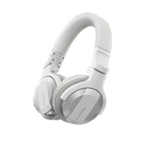 PIONEERHDJ-CUE1 BT-W Cuffie per DJ