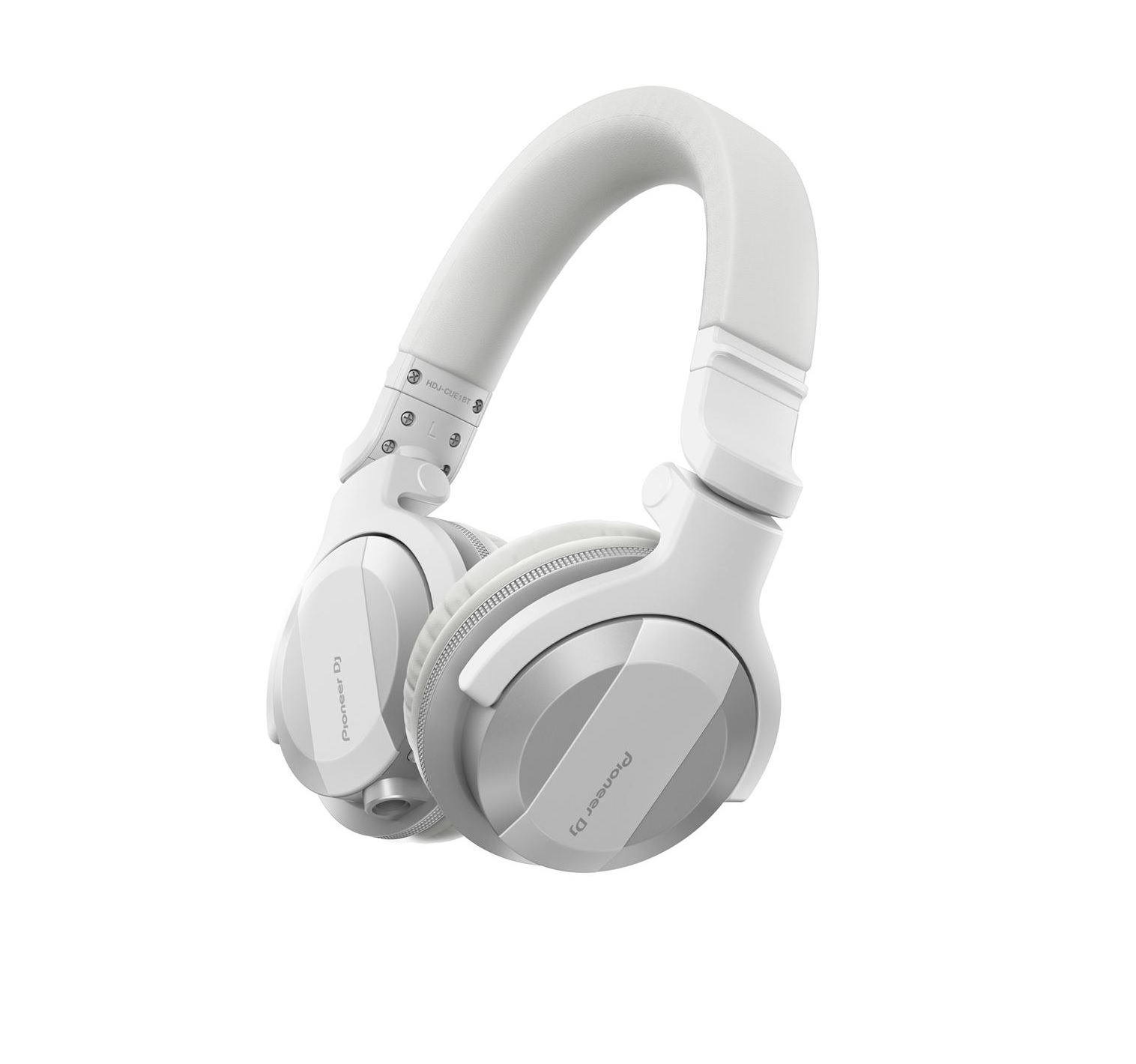 PIONEERHDJ-CUE1 BT-W Cuffie per DJ