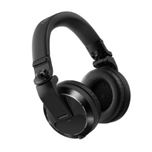 PIONEERHDJ-X7-K Cuffie DJ professionali
