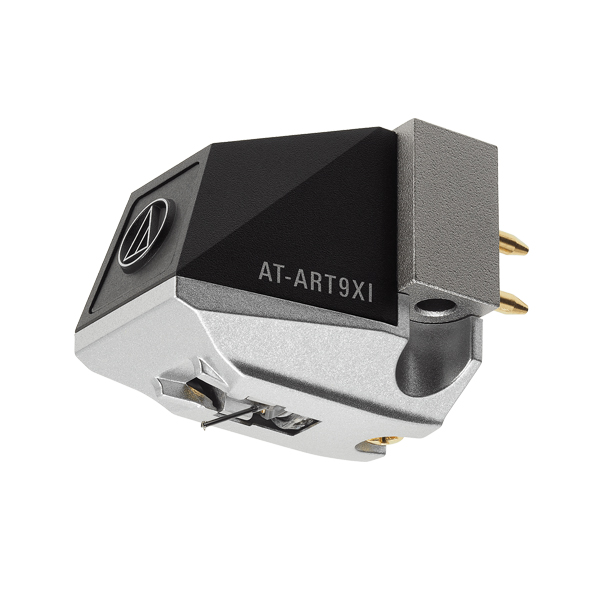 AUDIO-TECHNICA AT-ART9XI Testina con stilo Special Line Contact