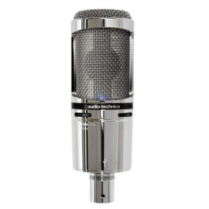 AUDIO-TECHNICA AT2020USB+ V Microfono Limited Edition