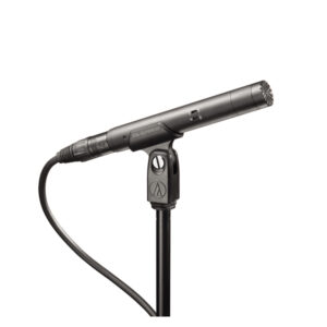AUDIO-TECHNICA AT4022 Microfono a condensatore omnidirezionale