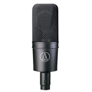AUDIO-TECHNICA AT4033A Microfono a condensatore pre-polarizzato