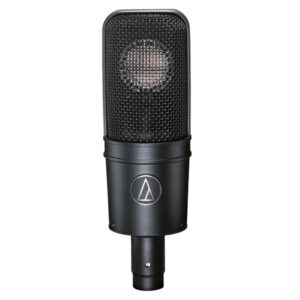 AUDIO-TECHNICA AT4040 Microfono a condensatore