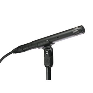 AUDIO-TECHNICA AT4041 Microfono a condensatore