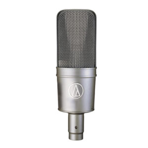 AUDIO-TECHNICA AT4047SV Microfono condensatore