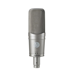 AUDIO-TECHNICA AT4047MP Microfono a condensatore multi pattern