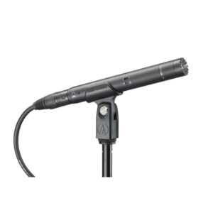 AUDIO-TECHNICA AT4049b Microfono a condensatore