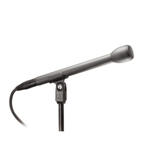 AUDIO-TECHNICA AT8004L Microfono dinamico omnidirezionale