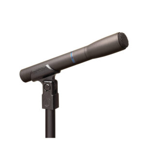 AUDIO-TECHNICA AT8010 Condensatore omnidirezionale