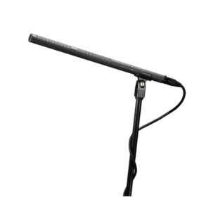 AUDIO-TECHNICA AT8035 Microfono a condensatore cardioide