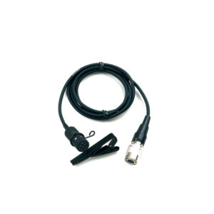 AUDIO-TECHNICA AT831CW Microfono per radiomicrofono