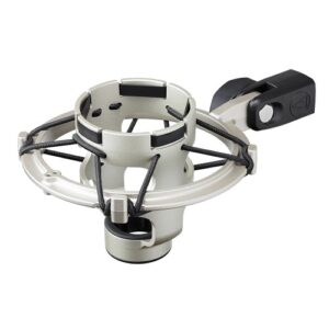 AUDIO-TECHNICA AT8449ASV Supporto antivibrazione per microfoni
