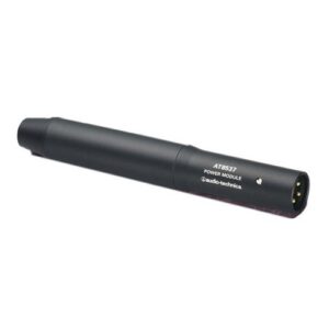 AUDIO-TECHNICA AT8537 Modulo di alimentazione a batteria