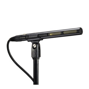 AUDIO-TECHNICA AT875R Microfono a canna di fucile