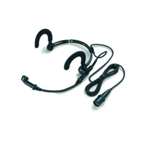 AUDIO-TECHNICA AT889cW Microfono per radiomicrofono headset