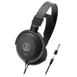 AUDIO-TECHNICA ATH-AVC200 Cuffia chiusa