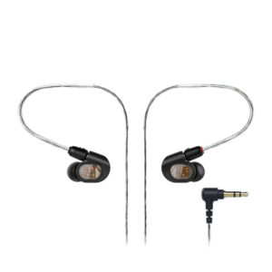 AUDIO-TECHNICA ATH-E70 Auricolare con 3 driver