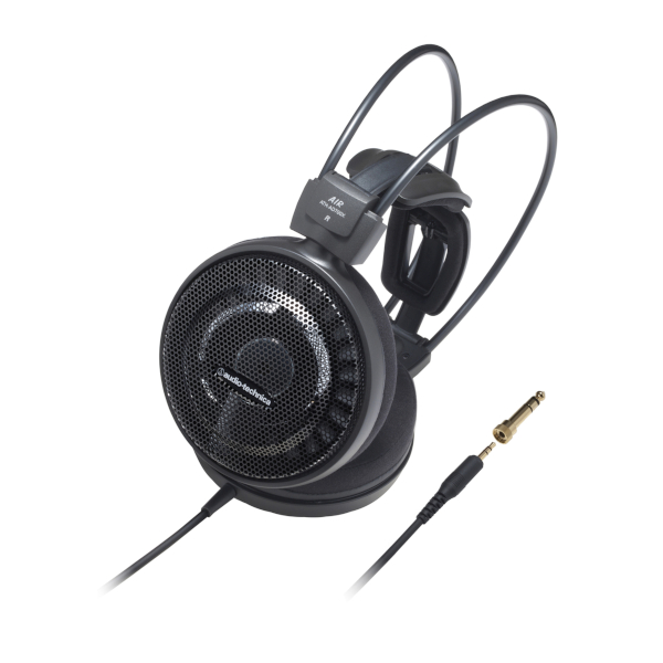 AUDIO-TECHNICA ATH-AD700X Cuffia HI-FI aperta