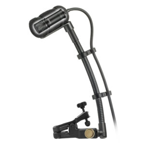 AUDIO-TECHNICA ATM350UCW Microfono a condensatore cardioide