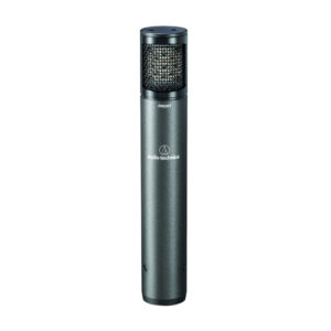 AUDIO-TECHNICA ATM450 Microfono a condensatore cardioide