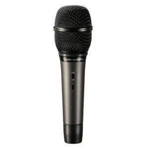 AUDIO-TECHNICA ATM710 Microfono a condensatore