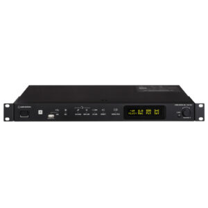AUDIO-TECHNICA ATUC-IRCU Unità centrale di controllo ibrida