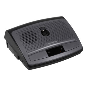 AUDIO-TECHNICA ATUC-IRDU Unità di discussione