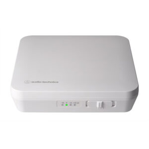 AUDIO-TECHNICA ATW-A410P Antenna UHF amplificata