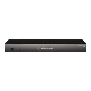 AUDIO-TECHNICA ATW-DA49a Sistema di distribuzione d'antenna attivo